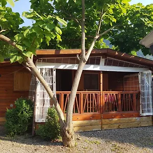  Ferienhaus Camping International 242 Italie