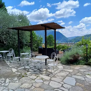 Cozzena Vakantiehuis