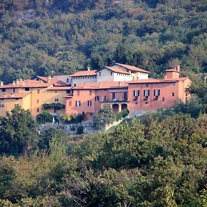 Antico Borgo Camporeso Appartement