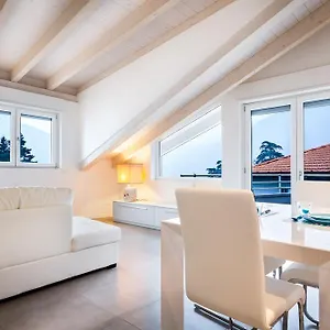  Ferienhaus Casa Mia Faggeto